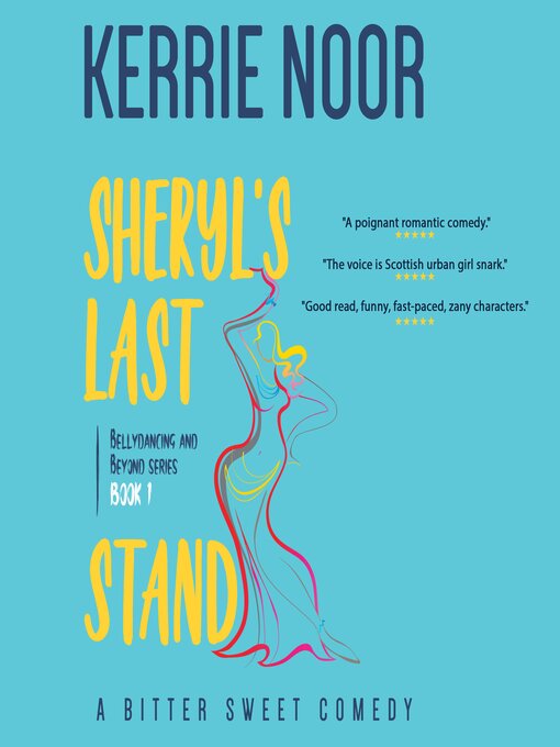 Title details for Sheryl's Last Stand by Kerrie Noor - Available